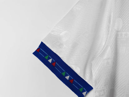 Italy 1994-1995 Away Jersey