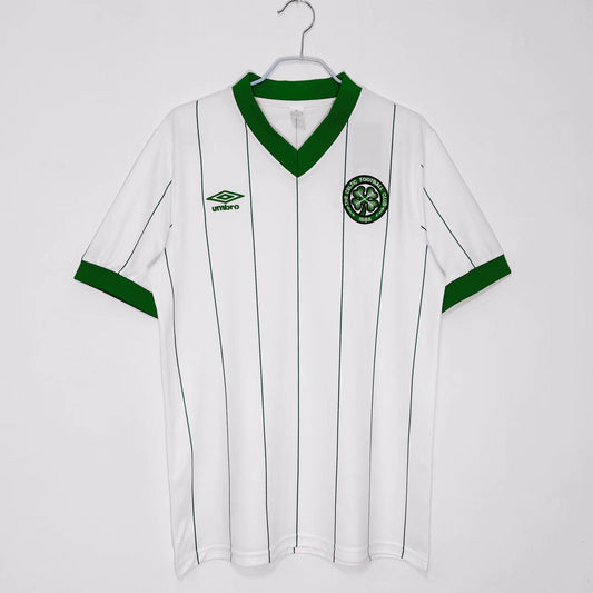 Celtic 1986-1987 Away Jersey