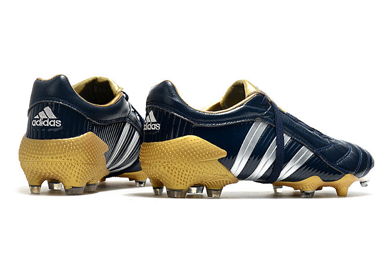 Adidas Predator Pulse | Black | Gold