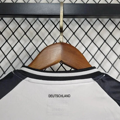 2024 Germany Home   Kids Size