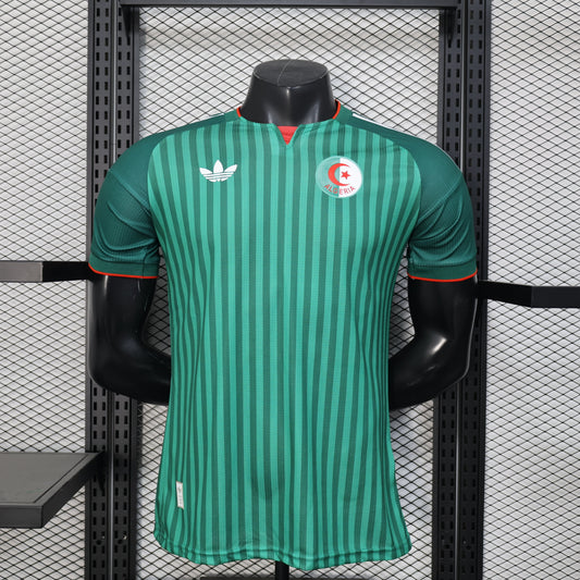 2026 Algeria Away World Cup Kit Player Version