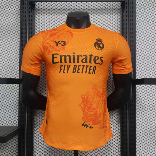 Real Madrid 2023-2024 Fourth Jersey