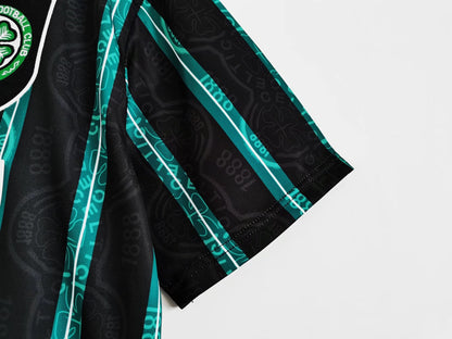 Celtic 1992-1993 Away Jersey