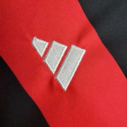 24/25 Flamengo Home Kids Size