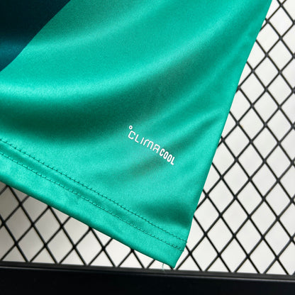 2026 Northern Ireland Home World Cup Kit Fan Version