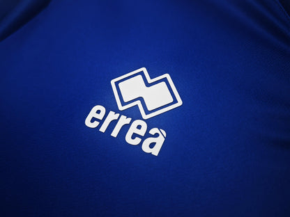 Iceland 2016-2017 Home Jersey