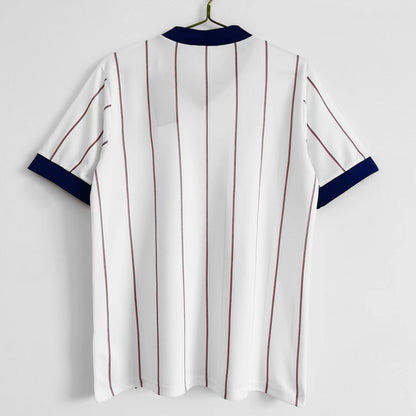 Rangers FC 1988-1989 Away Jersey