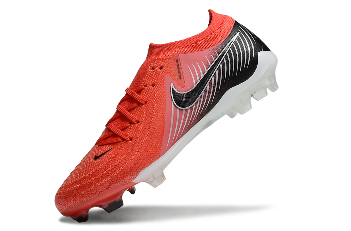 Nike Phantom GX | Dark Orange | Black | White
