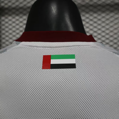 2026 United Arab Emirates Home World Cup Kit Player Version