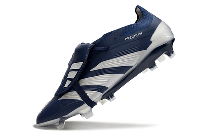 Adidas Predator Accuracy+ Shoes - Navy Blue