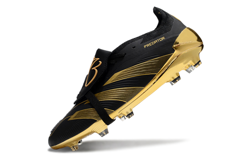 Adidas Predator Accuracy | Heaven's Desire