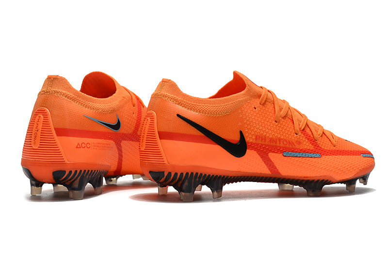 Nike Phantom GT2 Elite | Laser Orange