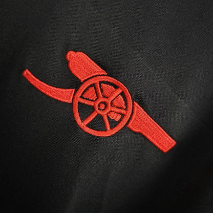 24/25 Arsenal Away Kit Kids Size
