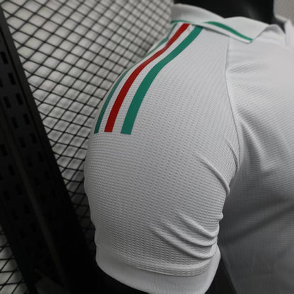 2026 Wales Away World Cup Kit Player Version