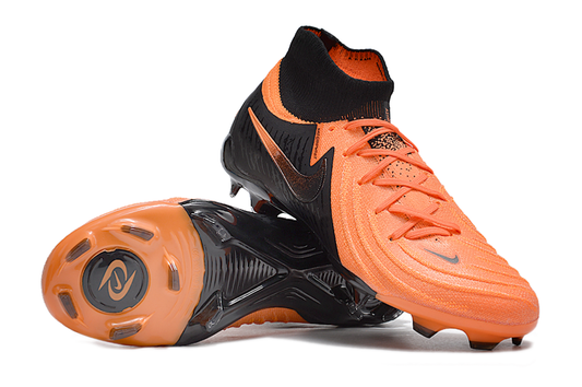 Nike Phantom - Onyx Black | Manilla Sunset