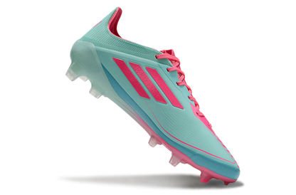 Adidas F50 | Turquoise | Pink