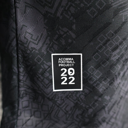 Argentina "Patagonian Nightfall" Special Jersey