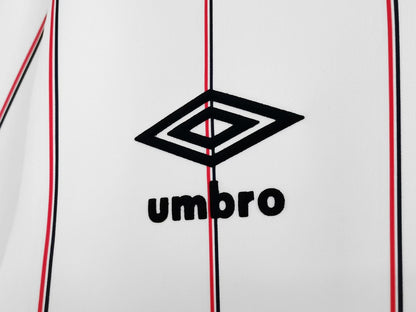 Rangers FC 1988-1989 Away Jersey