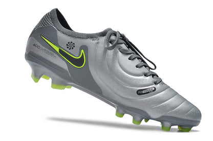 Nike Tiempo Legend - Titanium Gray