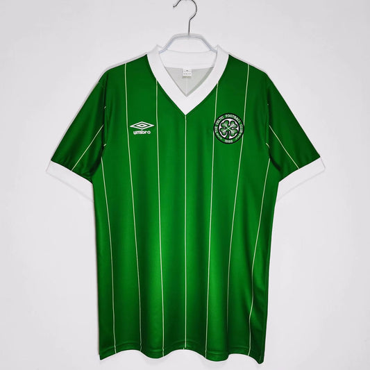 Celtic 1984-1985 Home Jersey