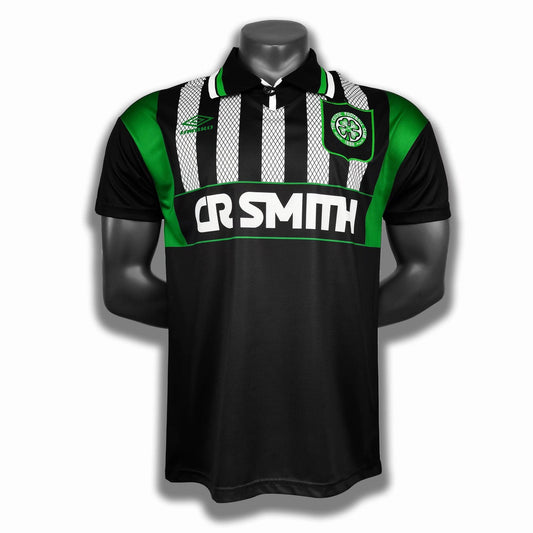 Celtic 1994-1995 Away Jersey