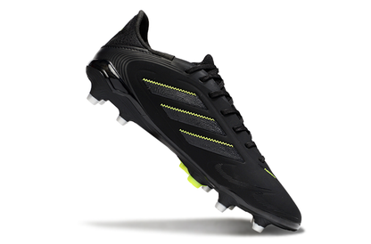 Adidas Copa Pure II | Midnight Black | Volt