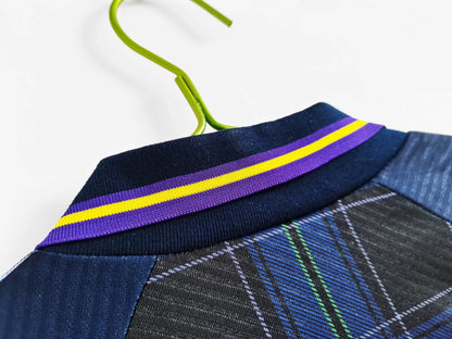 Scotland 1994-1996 Away Jersey