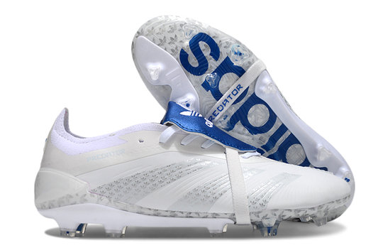 Adidas Predator Accuracy | Evergreen White