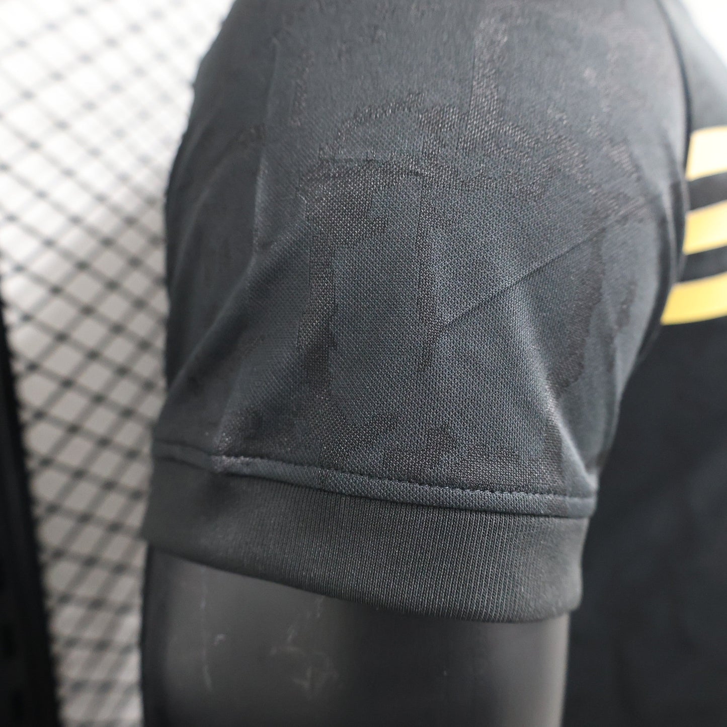 Argentina "Midnight Pampas" Special Jersey