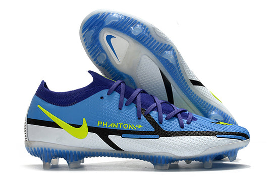 Nike Phantom GT2 Elite | Sapphire Blue | Volt