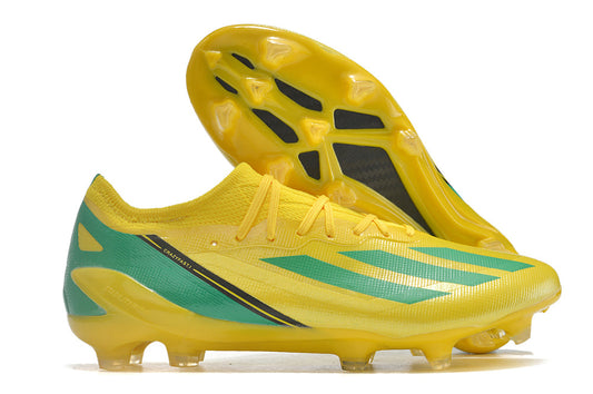 Adidas X Crazyfast | Caribbean Breeze