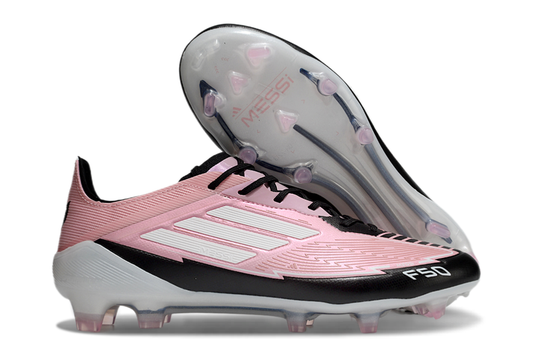 Adidas F50 | Sakura Pink