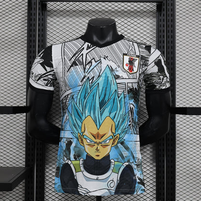 Japan "Kaminari no Goku" Special Jersey