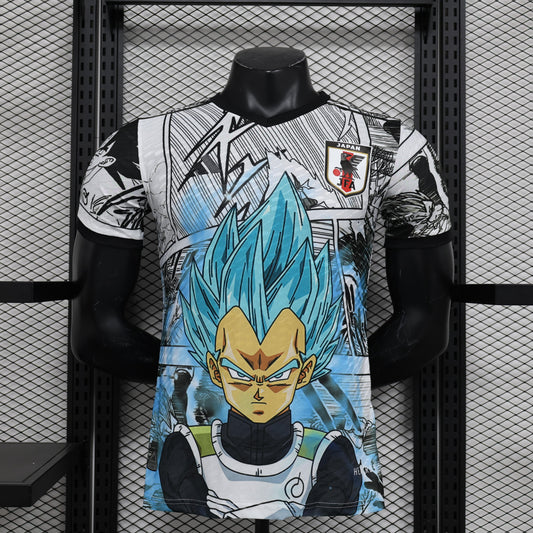 Japan "Kaminari no Goku" Special Jersey