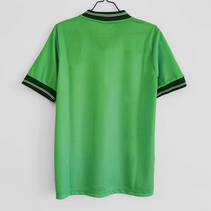 Celtic 1984-1985 Away Jersey