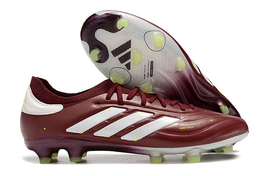 Adidas Copa Pure II | Shadow Red