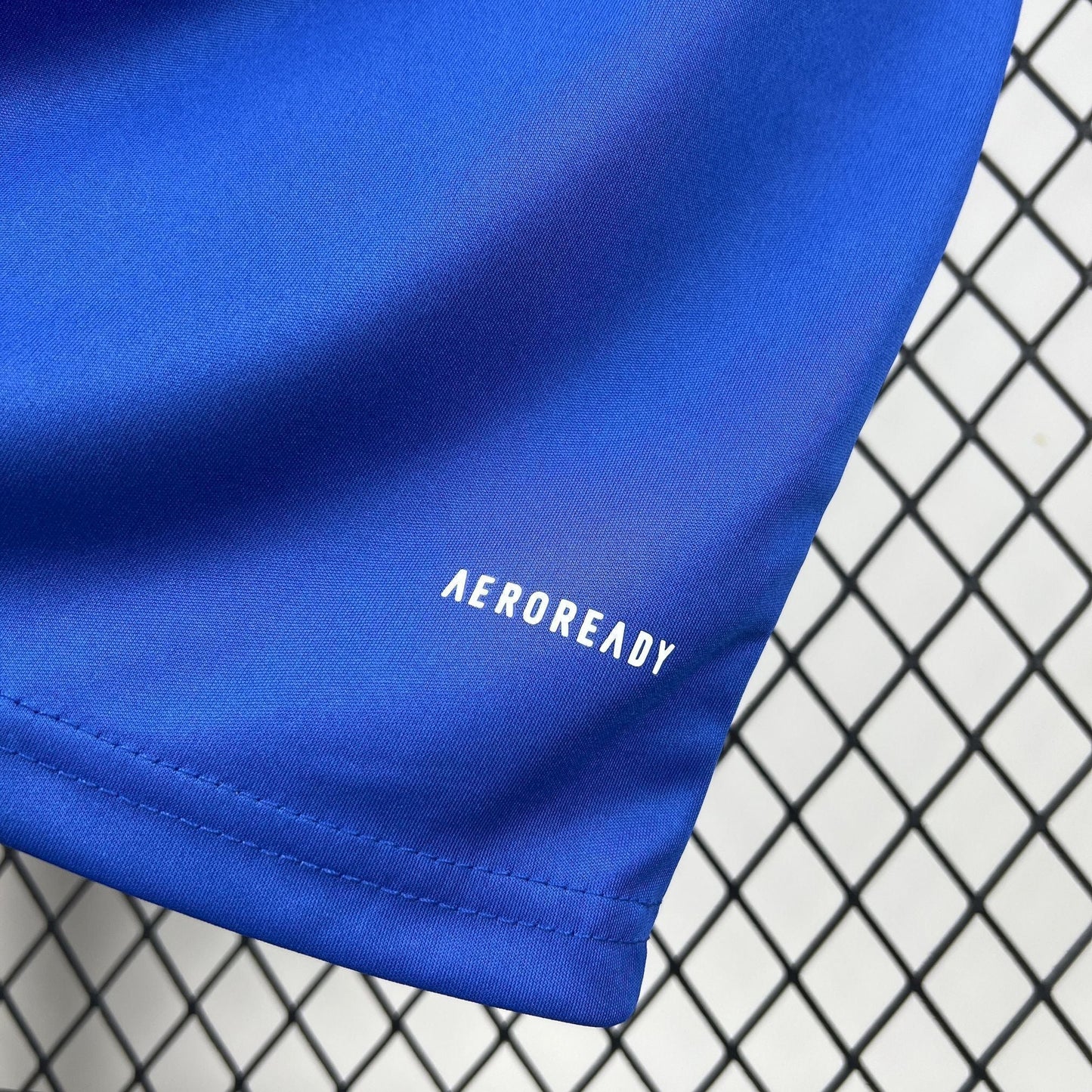 2026 Curaçao Home World Cup Kit Fan Version