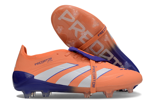 Adidas Predator Accuracy | Orange | Blue | White