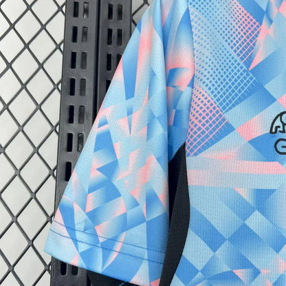 2026 Switzerland Away World Cup Kit Fan Version