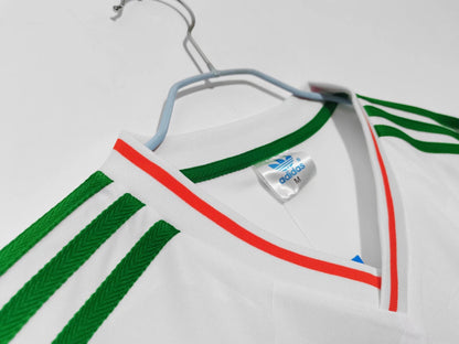 Ireland 1986-1988 Away Jersey