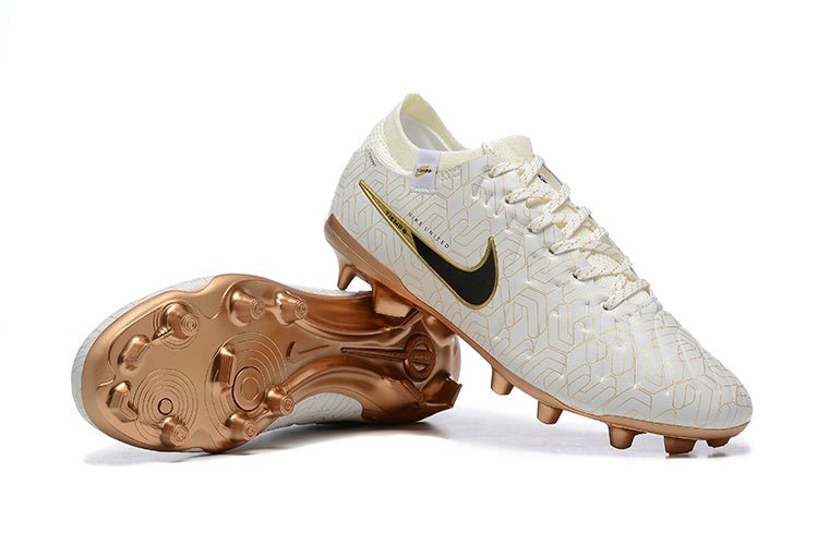 Nike Tiempo Legend - Off White | Bronze