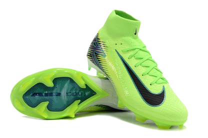 Nike Mercurial Superfly - Lime Green | Obsidian Black