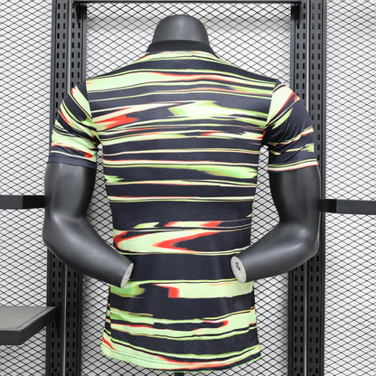 Portugal "Lusitanian Pulse" Special Jersey