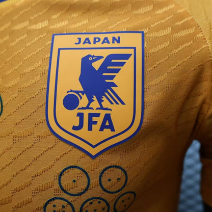 Japan "Seiryu no Hi" Special Jersey