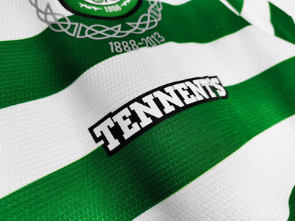 Celtic 2012-2013 Home Jersey