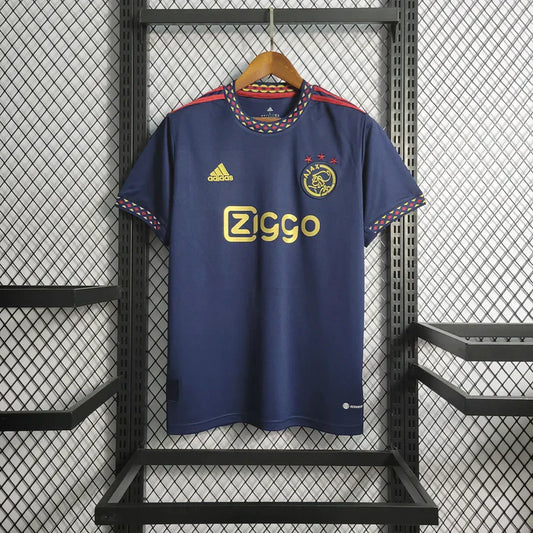 Ajax 22-23 Away Jersey