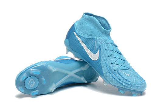 Nike Phantom - Sky Blue | Snow White