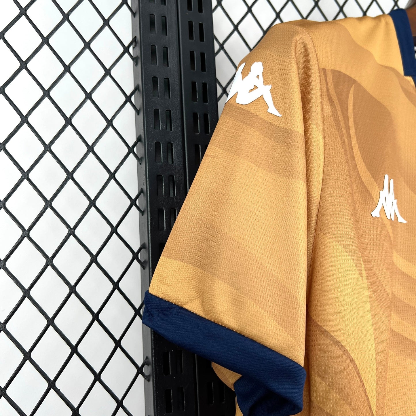 2026 Tunisia Third Away World Cup Kit Fan Version