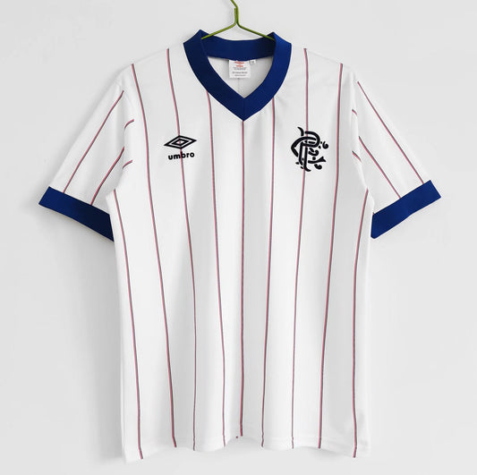 Rangers FC 1988-1989 Away Jersey