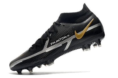 Nike Phantom - Black | Thunder Gray